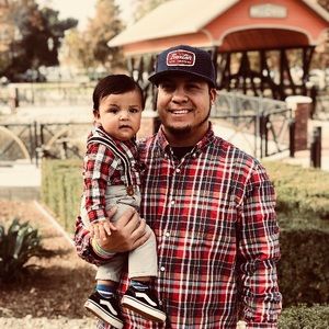 Meet your Posher, Michael t